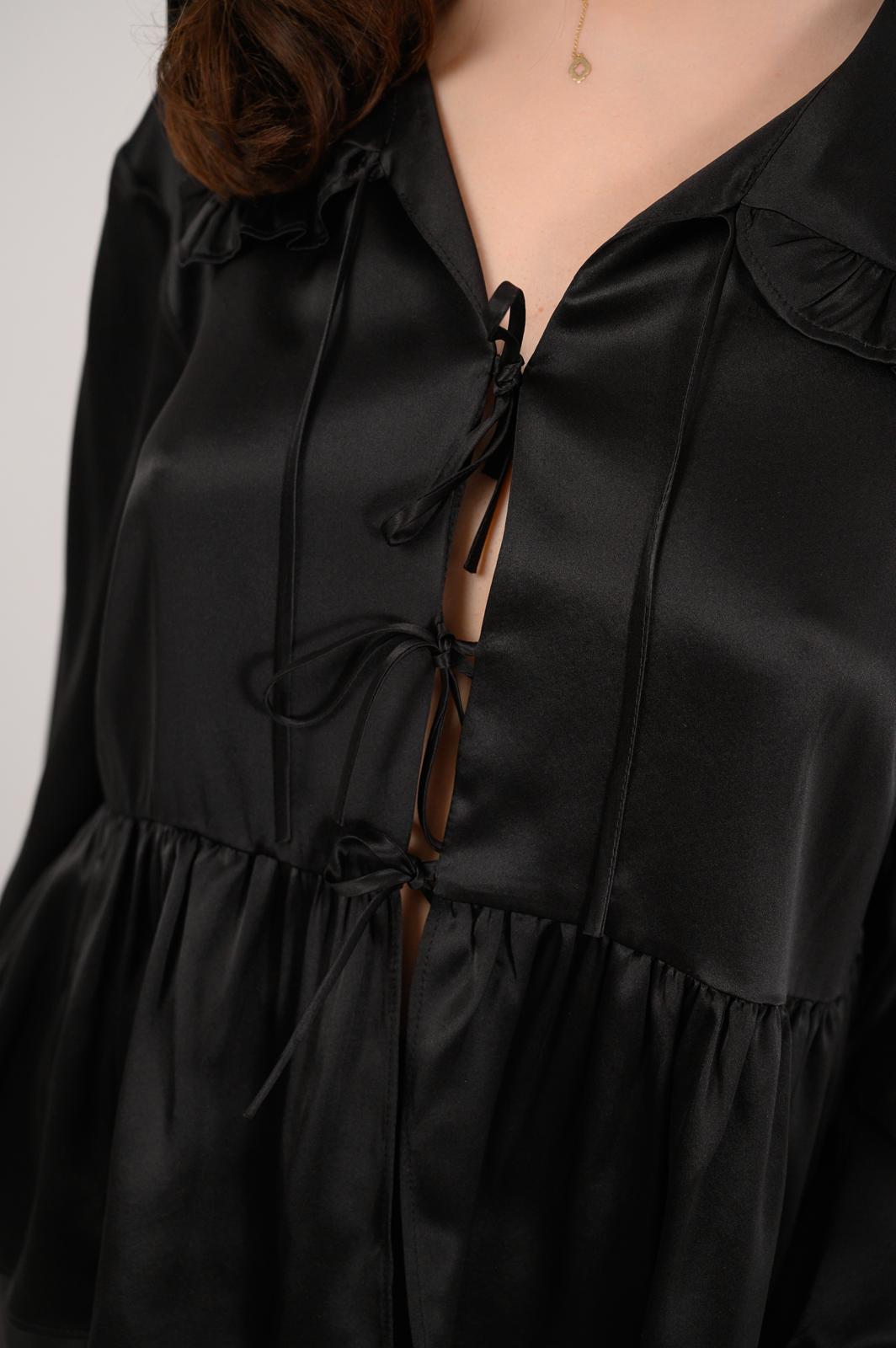 Essence Set Silk Black 3