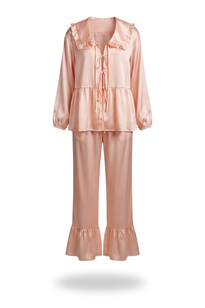 Essence Set Silk Perl 7