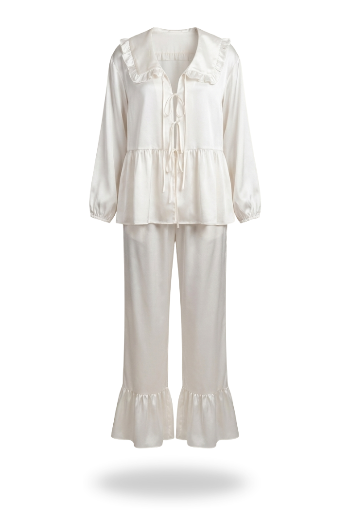 Essence Set Silk Ivory 7