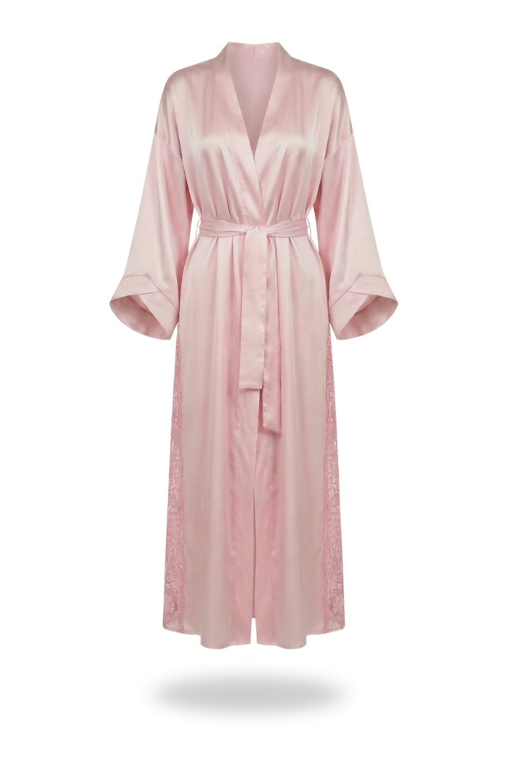 Daiana long robe 5